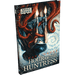 Arkham Horror LCG - Hardcover - Hour of the Huntress - Boardlandia