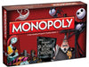 Monopoly: The Nightmare Before Christmas - Boardlandia