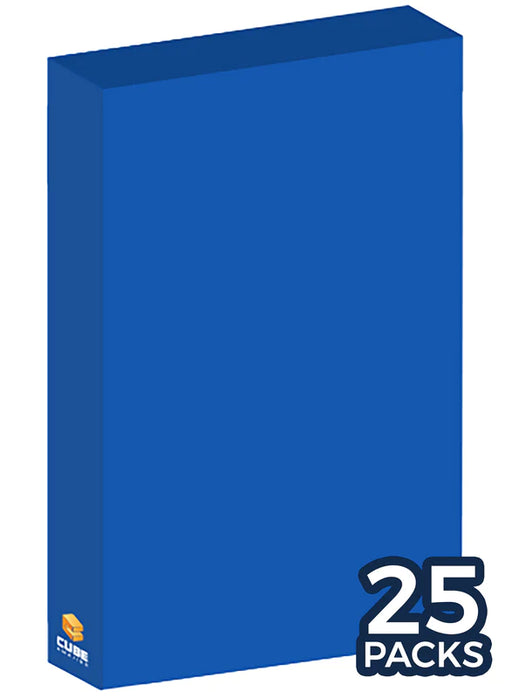 Cubeamajigs - Blue (Set of 25) - (Pre-Order) - Boardlandia
