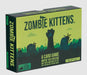 Zombie Kittens - Boardlandia