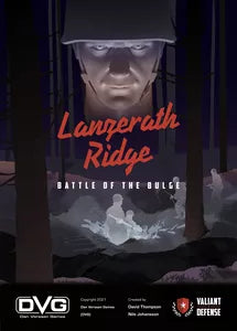 Lanzerath Ridge: Core Game - Boardlandia