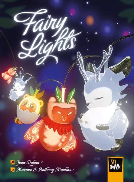 Fairy Lights - Boardlandia