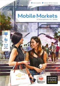 Mobile Markets - Boardlandia