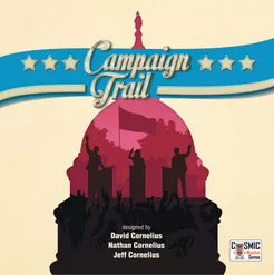 Campaign Trail - Boardlandia