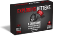 Exploding Kittens (NSFW) - Boardlandia