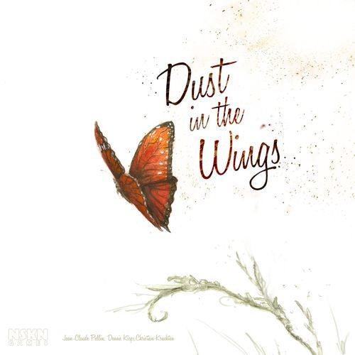 Dust in the Wings - Boardlandia