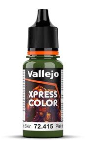 Vallejo Xpress Color - Orc Skin - Boardlandia