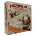 Factory 42 - For the Greater Good Edition - Boardlandia