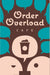 Order Overload - Cafe - Boardlandia