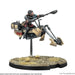 Star Wars - Legion - Swoop Bike Riders - Boardlandia