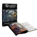 Conquest Campaign Softcover Book and Rules Expansion - Boardlandia