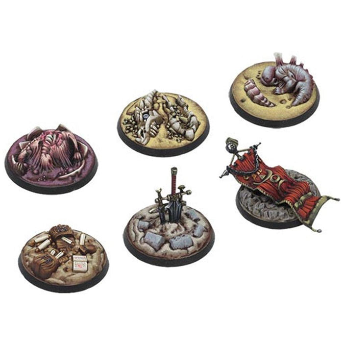 Conquest Objective Markers - Boardlandia