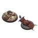 Conquest Objective Markers - Boardlandia