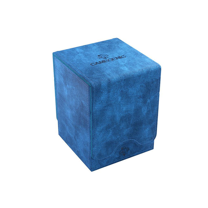 Squire Deck Box 100plus XL Blue - Boardlandia