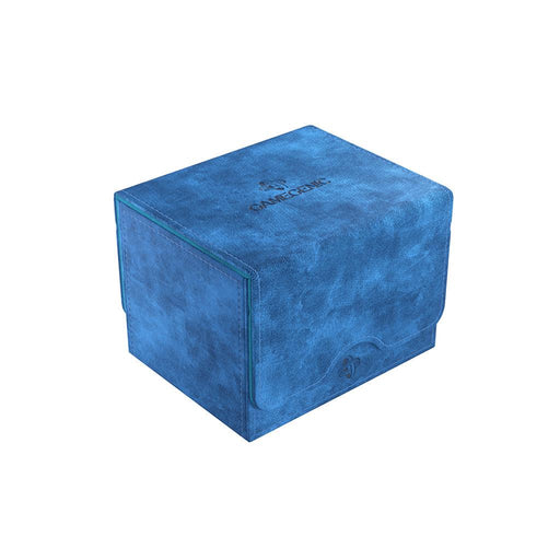 Sidekick Deck Box 100plus XL Blue - Boardlandia