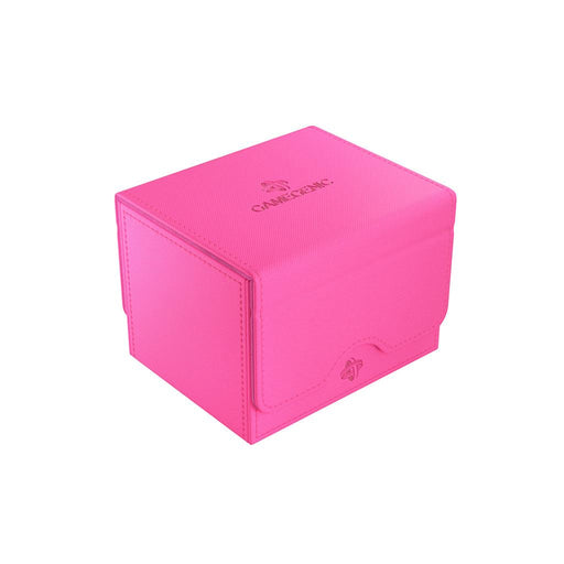 Sidekick Deck Box 100plus XL Pink - Boardlandia