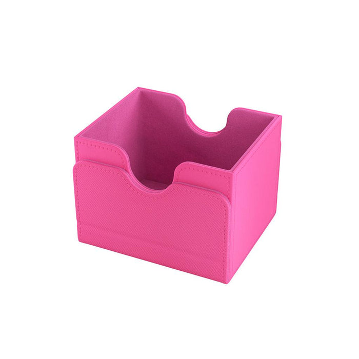 Sidekick Deck Box 100plus XL Pink - Boardlandia