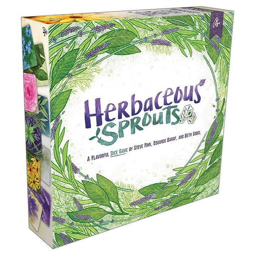 Herbaceous Sprouts - Boardlandia