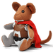 Mice and Mystics Collin Plush Dolls - Boardlandia