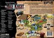 Mage Knight Board Game - Boardlandia