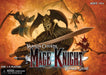 Mage Knight Board Game - Boardlandia