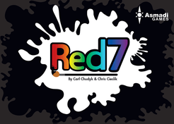Red7 - Boardlandia
