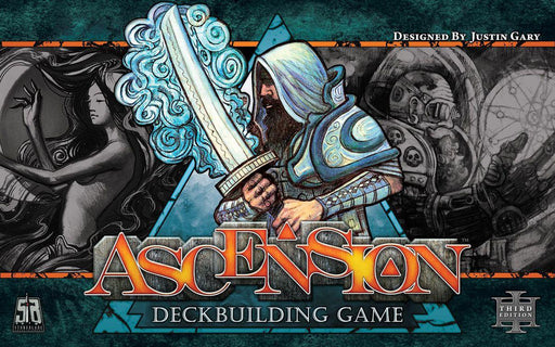 Ascension - Third Edition - Boardlandia