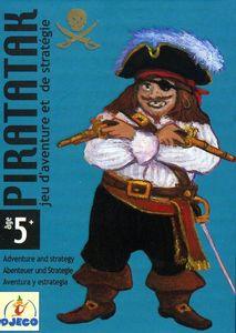 Piratatak - Boardlandia