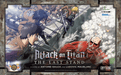 Attack On Titan - The Last Stand - Boardlandia
