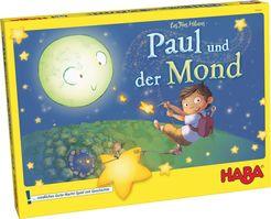 Paul and the Moon - Boardlandia