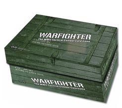 Warfighter World War II: Expansion #5 - Ammo Box - Boardlandia
