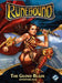 Runebound (Third Edition): The Gilded Blade Adventure Pack Expansion - Boardlandia