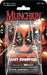 Munchkin - Marvel Edition - Deadpool Just Deadpool - Boardlandia