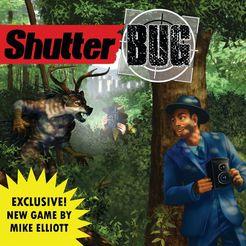 Shutterbug - Titan Series Game - Boardlandia