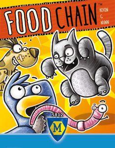 Food Chain - Boardlandia