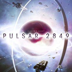 Pulsar 2849 - Boardlandia