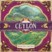 Ceylon - Boardlandia