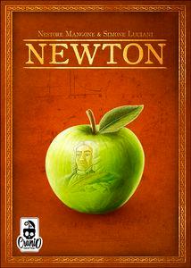 Newton - Boardlandia