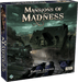Mansions of Madness 2nd Edition: Horrific Journeys Expansion - Boardlandia