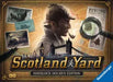 Scotland Yard: Sherlock Holmes Edition - (Pre-Order) - Boardlandia