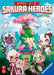 Sakura Heroes - (Pre-Order) - Boardlandia