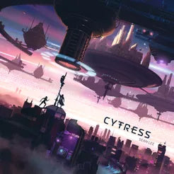 Cytress - (Pre-Order) - Boardlandia