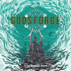 Godsforge - Boardlandia
