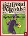 Railroad Rivals: Robber Baron Expansion - Boardlandia