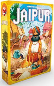 Jaipur - Boardlandia