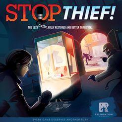 Stop Thief! - Boardlandia