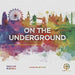 On the Underground - London/Berlin - Boardlandia
