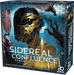 Sidereal Confluence: Remastered Edition - Boardlandia
