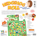 Hedgehog Roll - Boardlandia