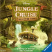 Disney Jungle Cruise Adventure Game - Boardlandia